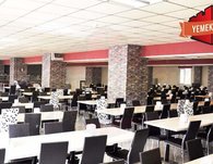 Altın Kalem Öğrenci Yurdu