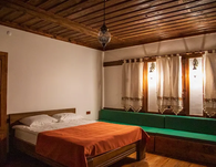 Saffronia 1900 Konak