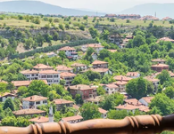 Saffronia 1900 Konak