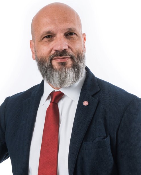 Prof. Dr. Antonio PAOLI