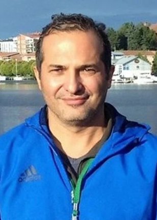 Prof. Dr. Cenk TEMEL