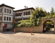 Asmalı Konak