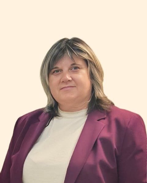 Doç. Dr. Kornelia NAYDENOVA