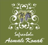 Asmalı Konak