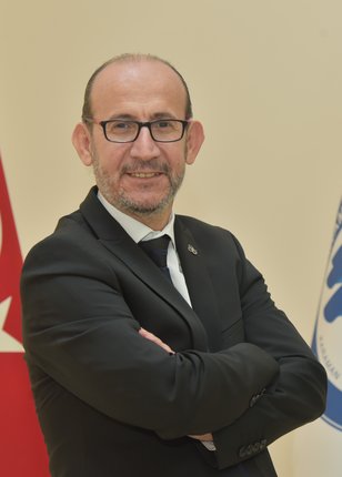 Prof. Dr. Murat TEKİN