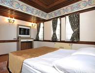 Safranbolu Çelik Palas Otel